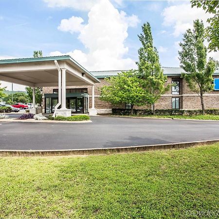 Rodeway Inn Chattanooga Kültér fotó