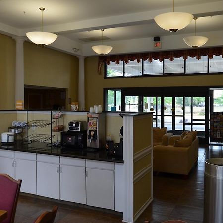 Rodeway Inn Chattanooga Kültér fotó