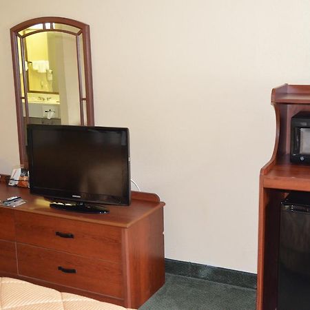 Rodeway Inn Chattanooga Kültér fotó