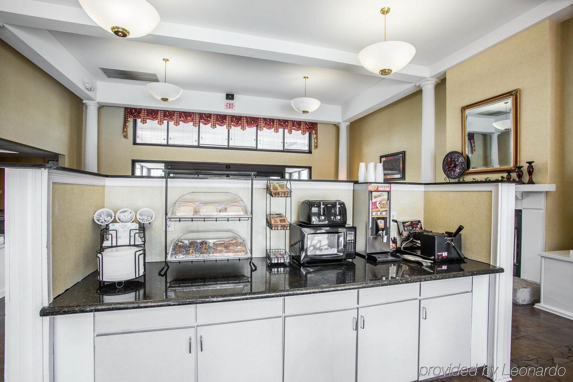 Rodeway Inn Chattanooga Kültér fotó