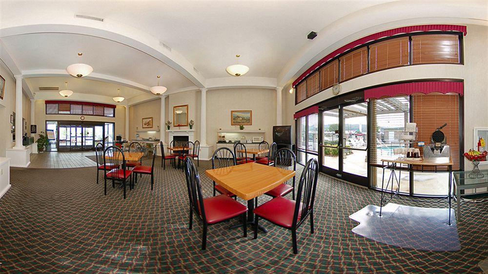 Rodeway Inn Chattanooga Kültér fotó