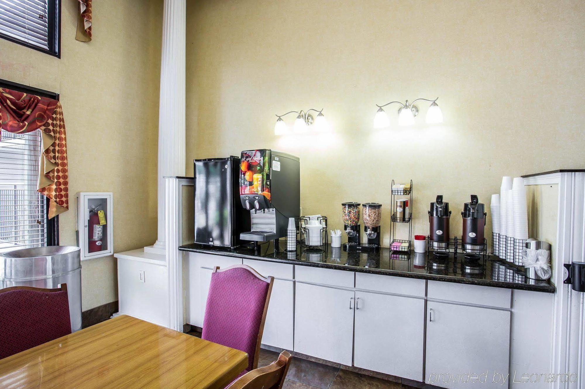 Rodeway Inn Chattanooga Kültér fotó