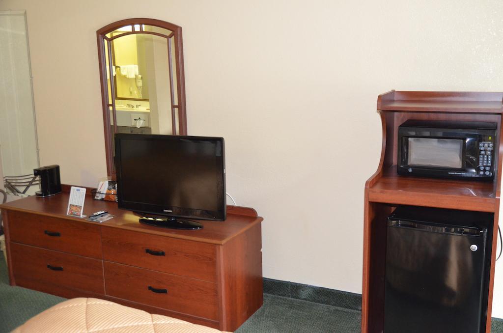 Rodeway Inn Chattanooga Kültér fotó