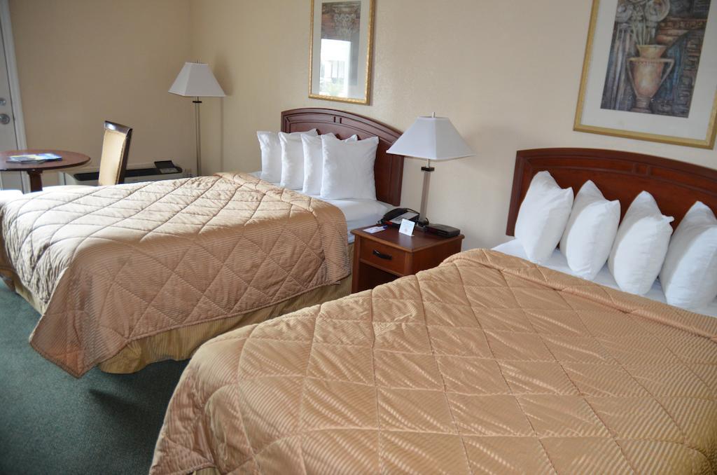 Rodeway Inn Chattanooga Szoba fotó